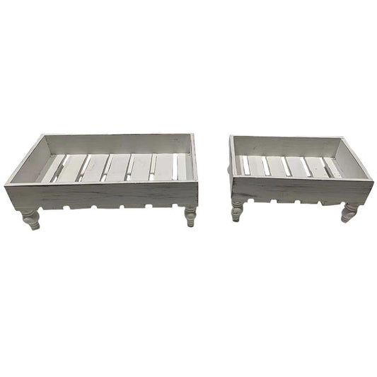 DISTRESSED RISERS / K23232