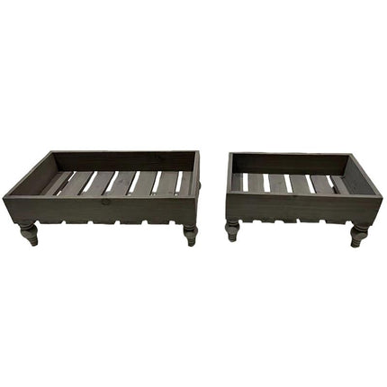 DISTRESSED RISERS / K23232