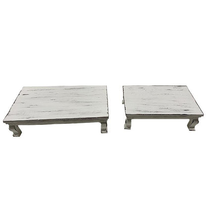 DISTRESSED RISERS / K 23240 *
