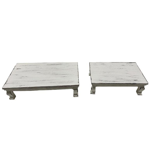 DISTRESSED RISERS / K 23240 *