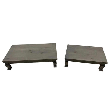DISTRESSED RISERS / K 23240 *