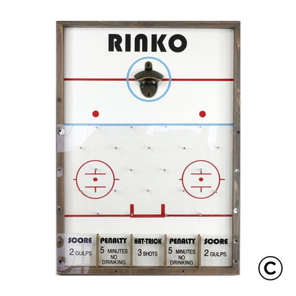 RINKO GAME / K25234 *