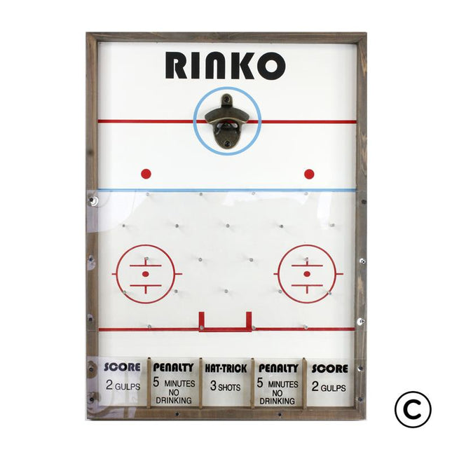 RINKO GAME / K25234 *