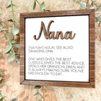 NANA