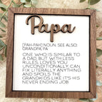 PAPA
