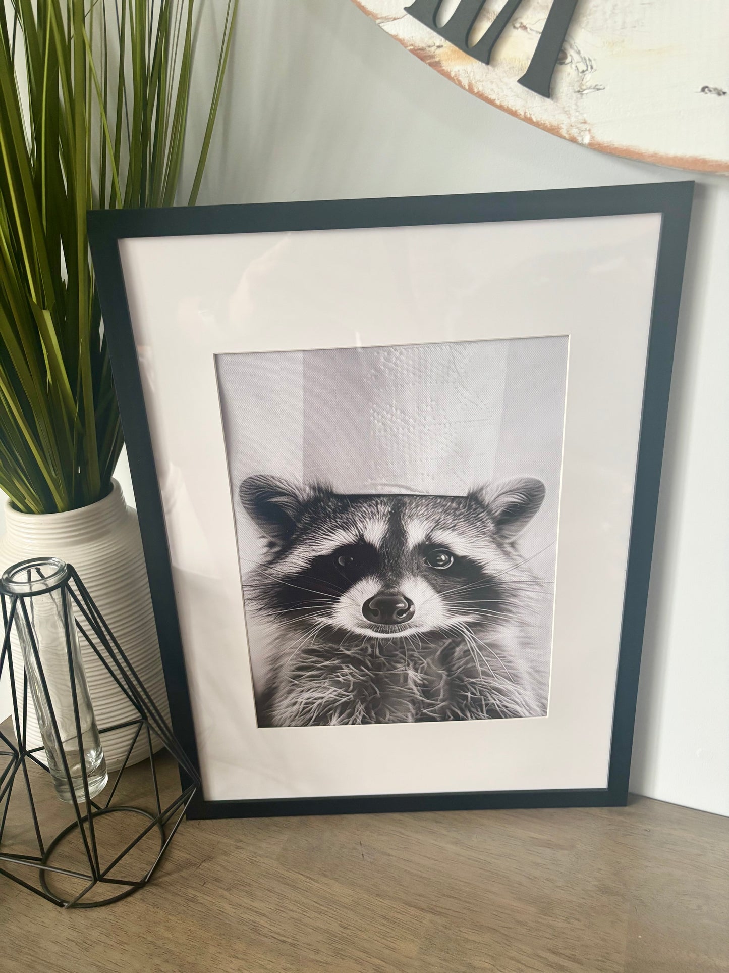 ANIMAL WASHROOM PRINTS *