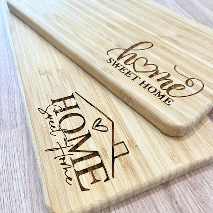 HANDLED BOARDS