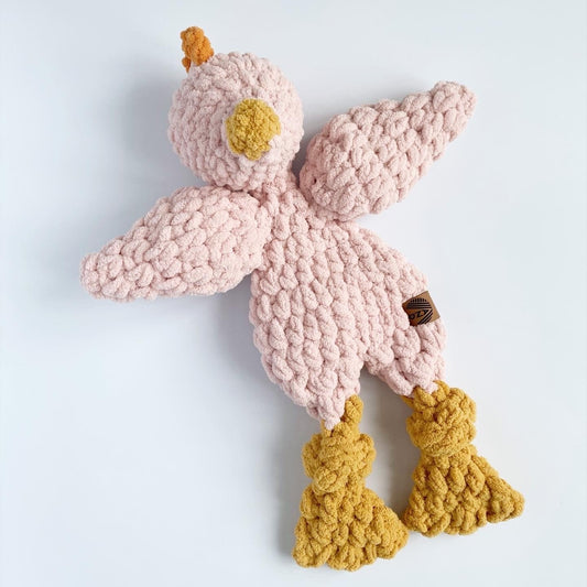 AND - 1002 - Mini Chickie - 1