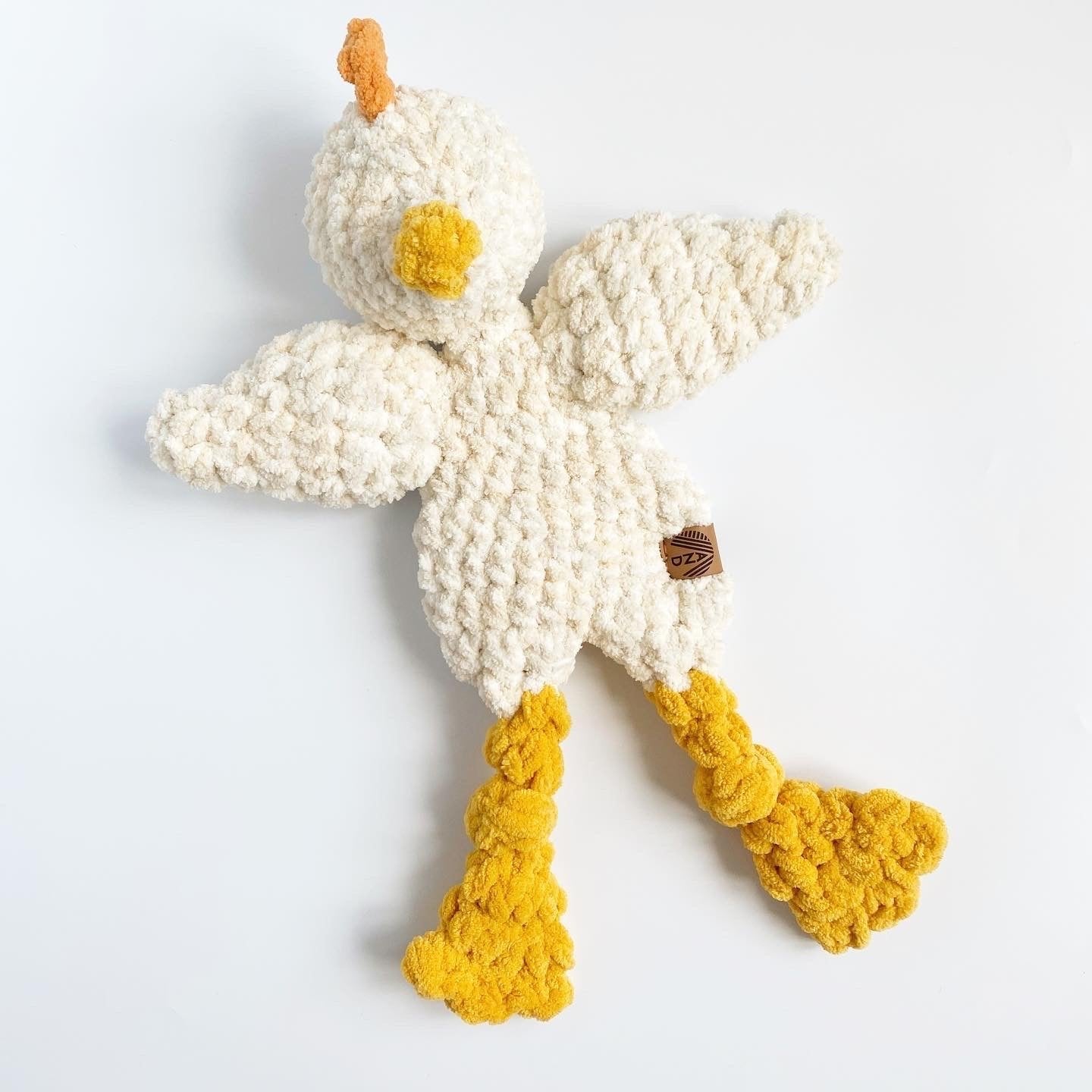 AND - 1004 - Mini Chickie - 1