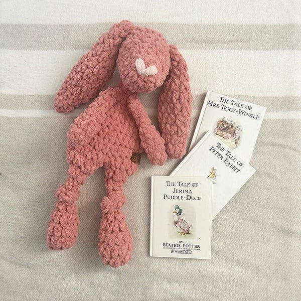 AND - 1010 - Mini Bunny - 1
