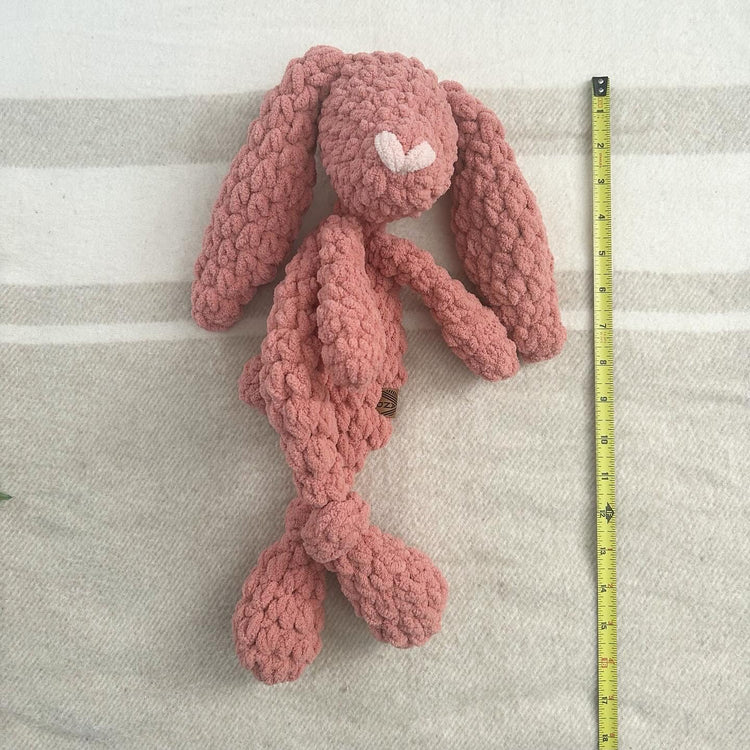 AND - 1010 - Mini Bunny - 2