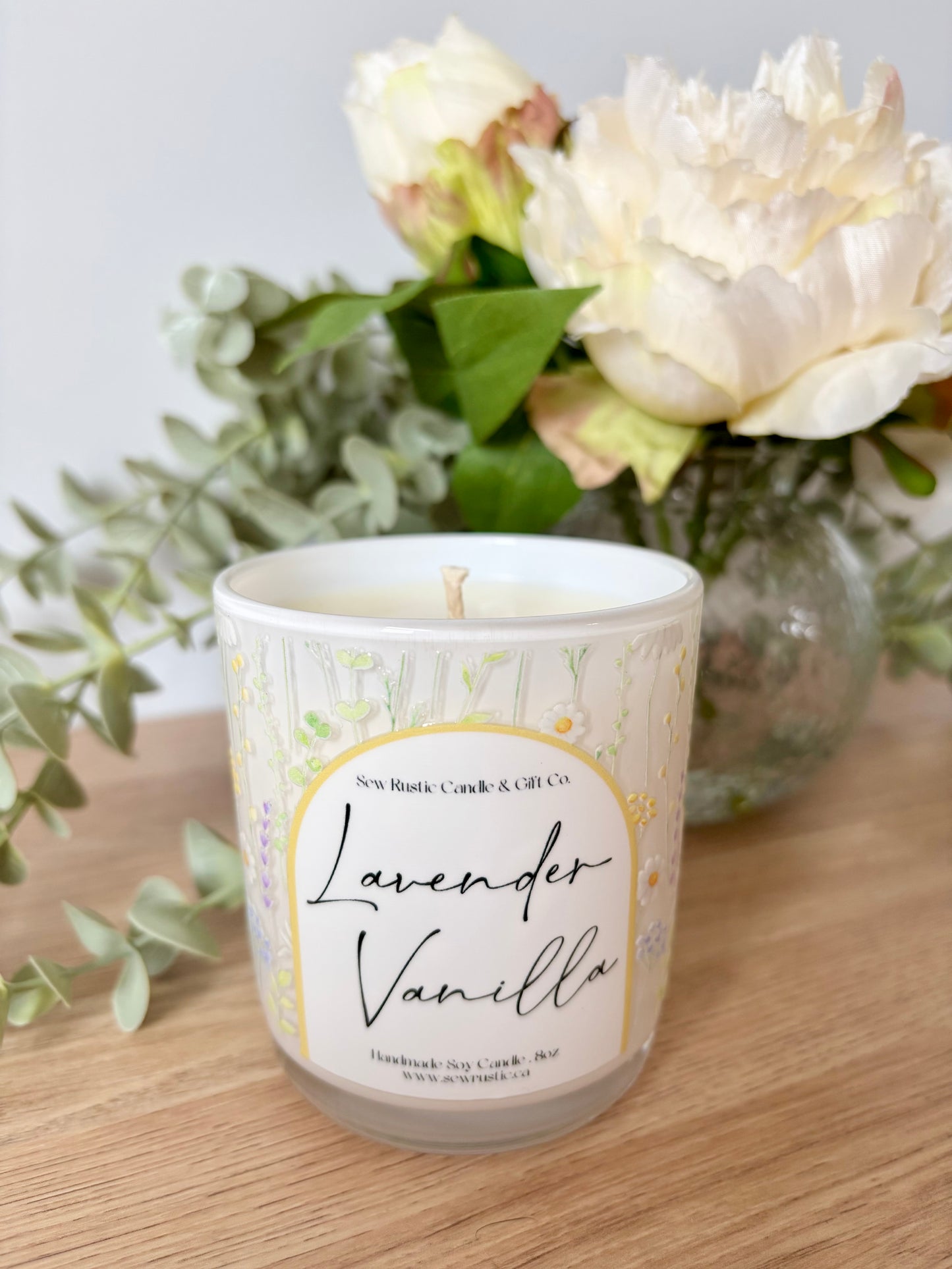 MOTHER’S DAY GIFT BOX