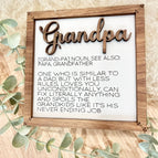 GRANDPA