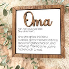 OMA