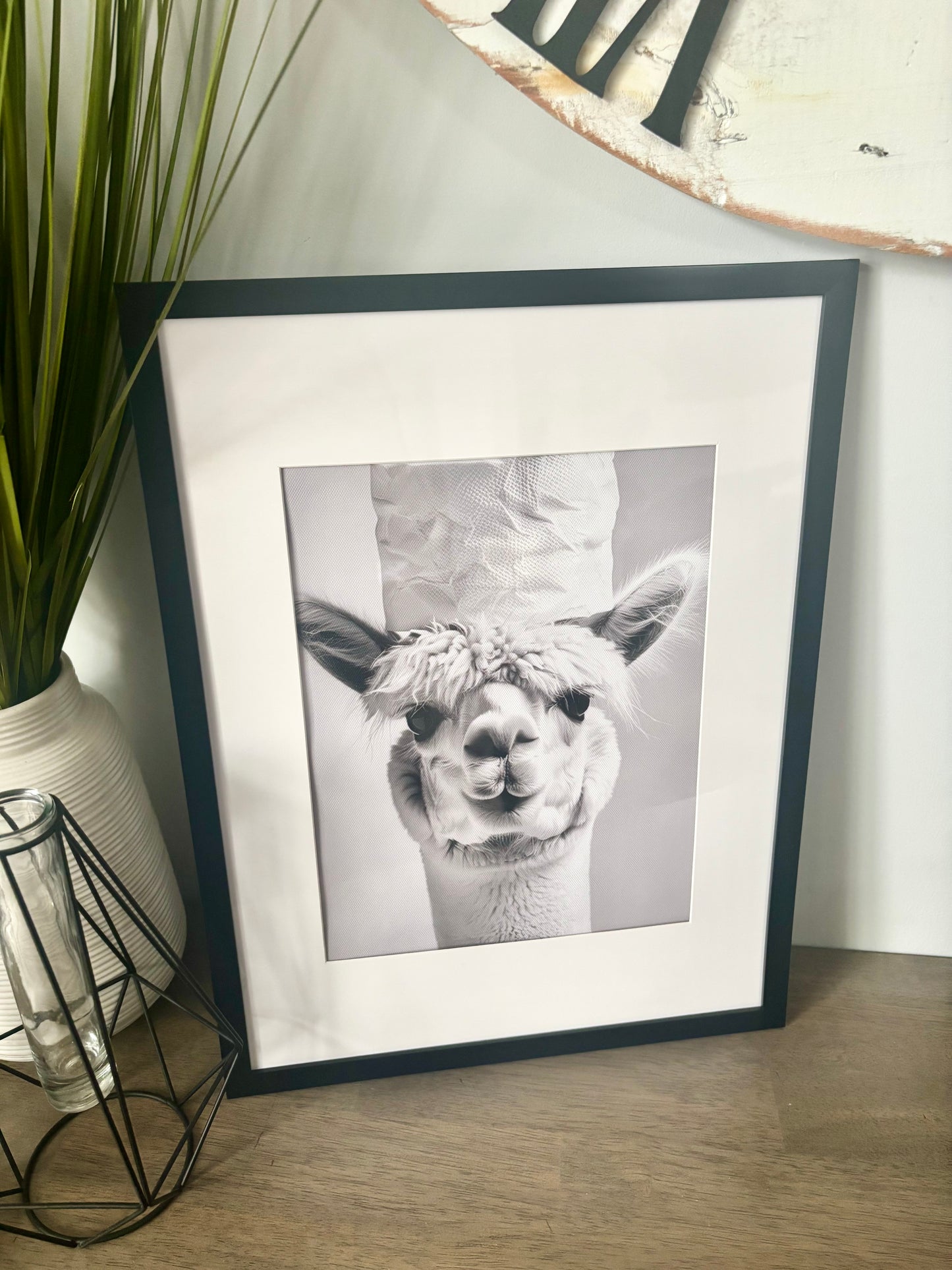 ANIMAL WASHROOM PRINTS *