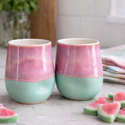 OSP 02 STEMLESS GOBLETS