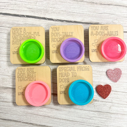 KIDS VALENTINES GIFTS