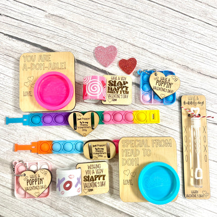 KIDS VALENTINES GIFTS