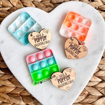 KIDS VALENTINES GIFTS