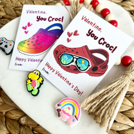 KIDS VALENTINES GIFTS