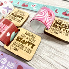 SLAP BRACELET