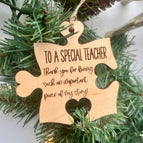 TEACHER