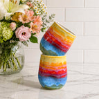 RAINBOW RIPPLE