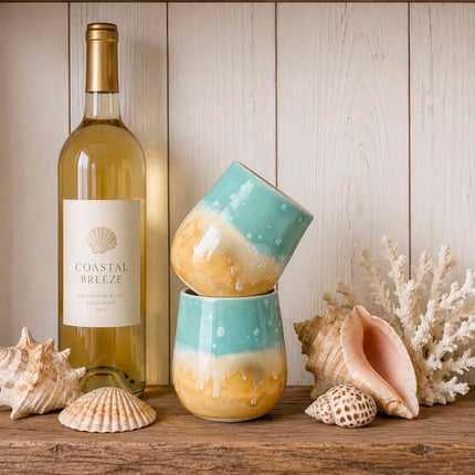 OSP 02 STEMLESS GOBLETS