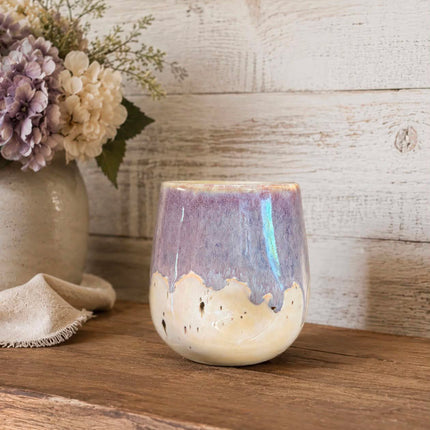 OSP 02 STEMLESS GOBLETS