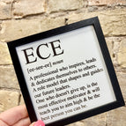 ECE