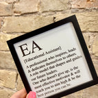 EA
