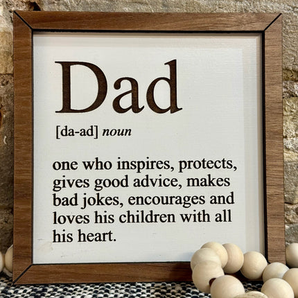 FAMILY DEFINITION LEANERS