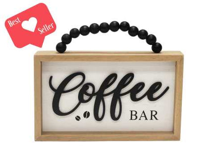 COFFEE BAR / S542 *