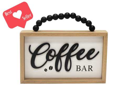 COFFEE BAR / S542 *