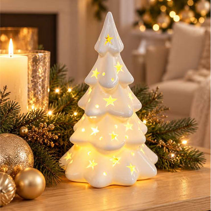 PORCELAIN TREE / S156