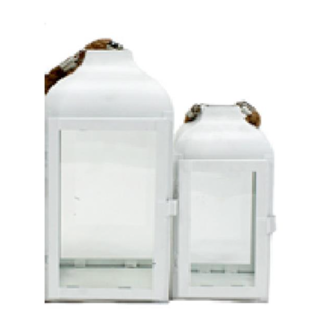WHITE LANTERNS / K13696
