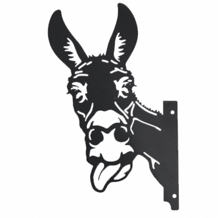 METAL DONKEY POST / K55004 *