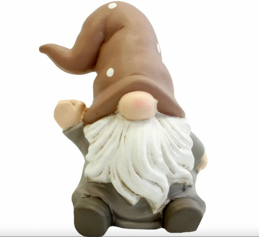 WAVING GNOME / K12150