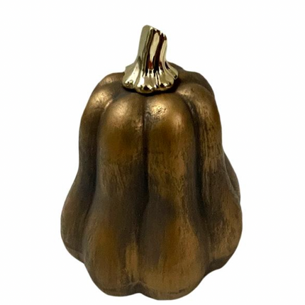 BRONZE PUMPKIN / K44250