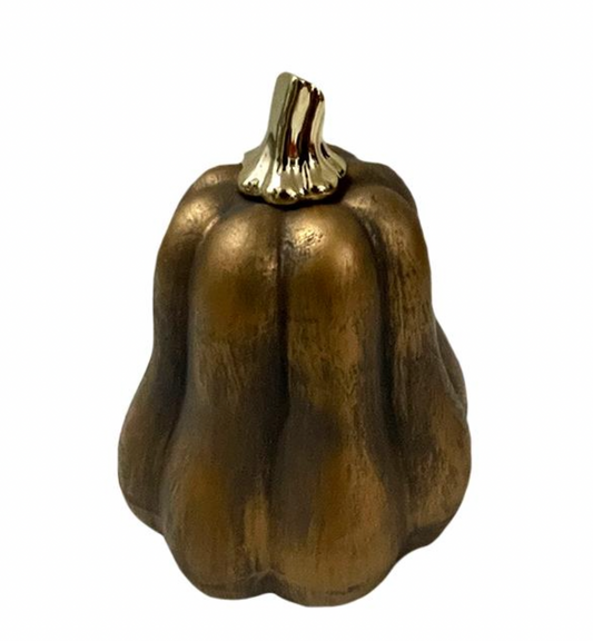 BRONZE PUMPKIN / K44250