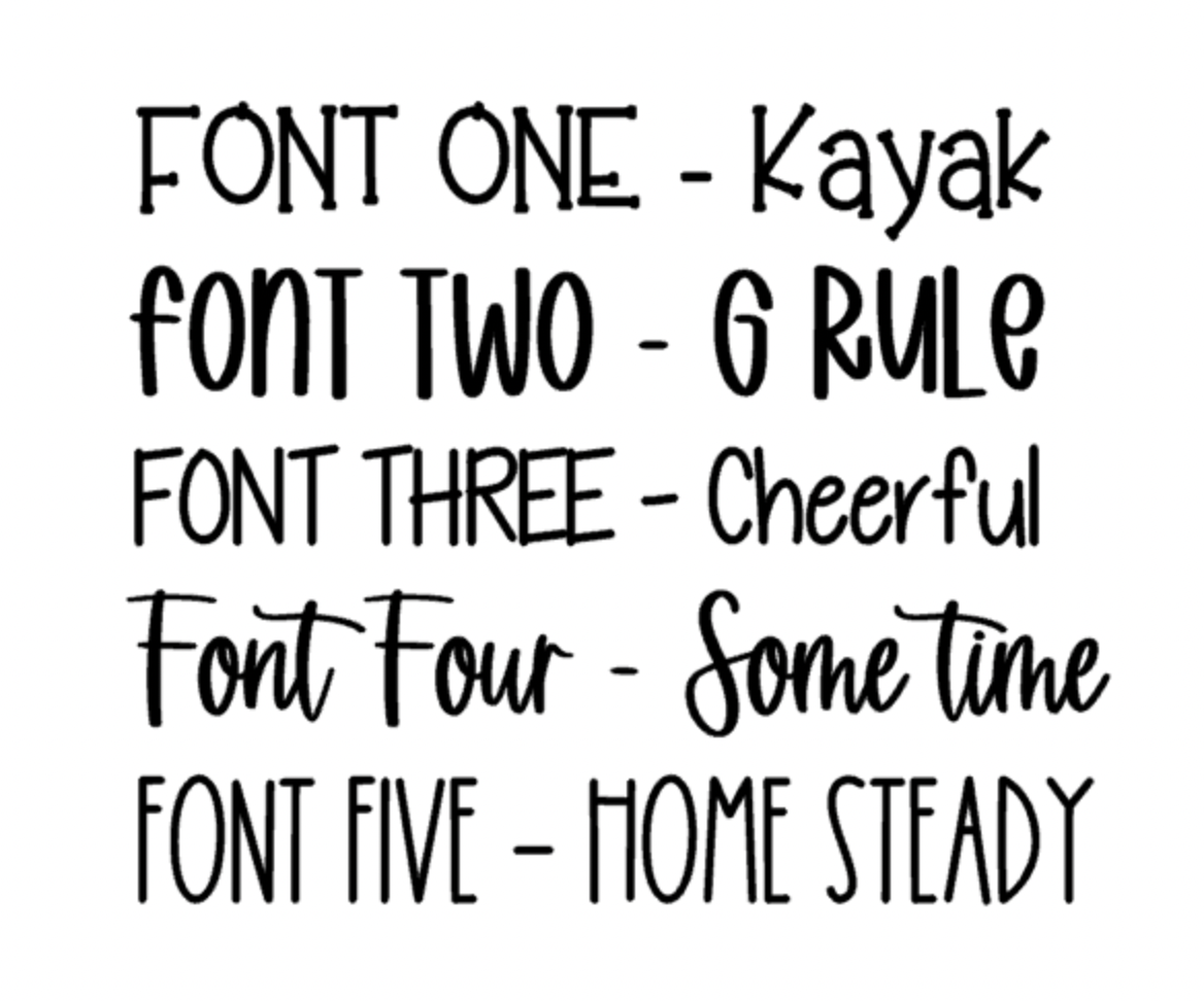 FIRST DAY OF SCHOOL SIGN (INTERCHANGEABLE)