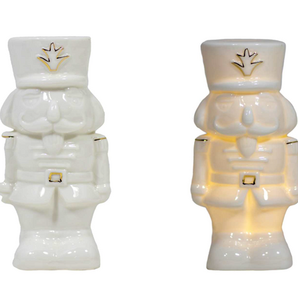 LED NUT CRACKER / S911
