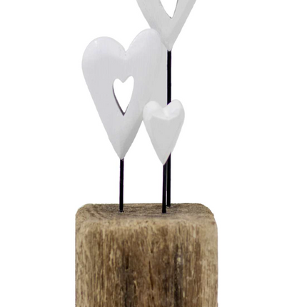HEART BLOCK / S212