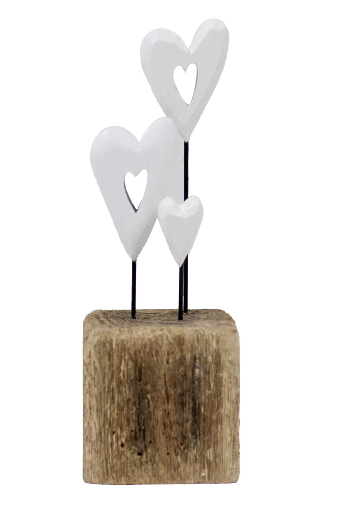 HEART BLOCK / S212