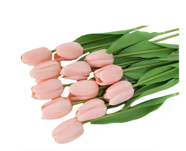 REAL TOUCH TULIPS / K59732