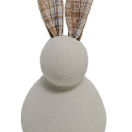 CLOTH EAR BUNNY / K59444