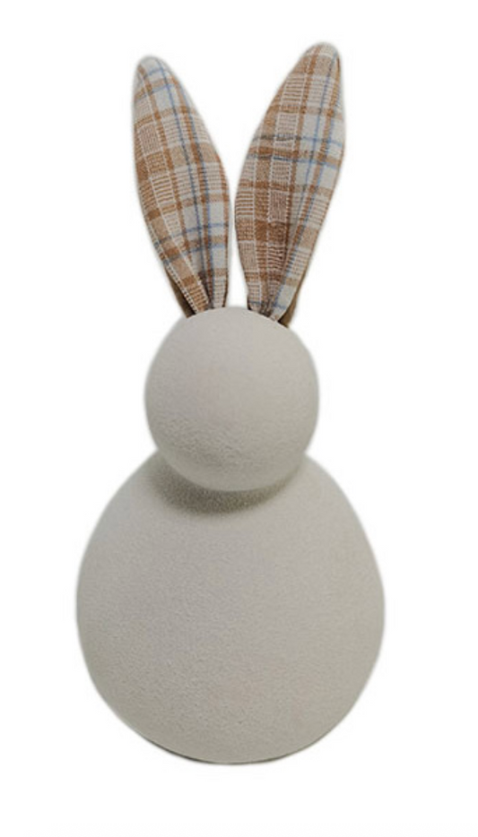 CLOTH EAR BUNNY / K59444