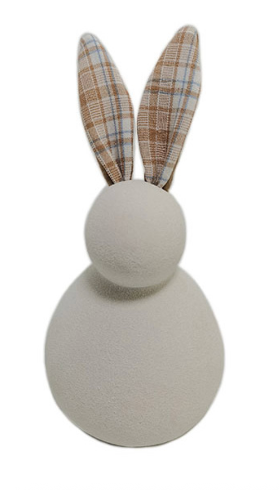CLOTH EAR BUNNY / K59444
