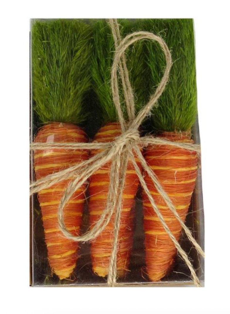 CARROT BOX / K16384