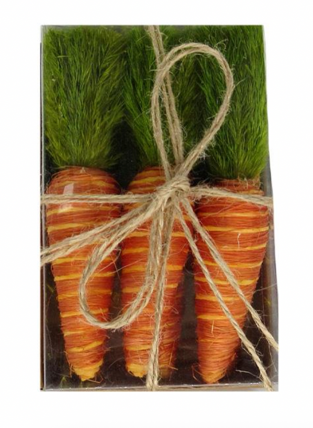CARROT BOX / K16384